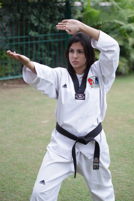 Ekjot Kaur