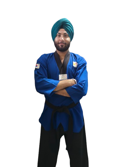 Harjot Singh Handa